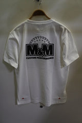 2023 S/S M&M HEAVY T-SHIRT 005