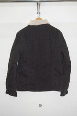 2011 A/W MARBLES RANCH JACKET A1101A BLACK