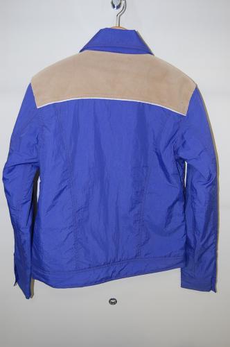 2011 A/W MARBLES SKI JACKET BLUE