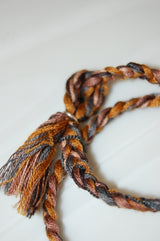 2012 S/S idealism sound ブレスレット IDS119018 BROWN