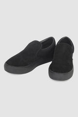 2022 S/S LAD MUSICIAN SLIP-ON SNEAKER
