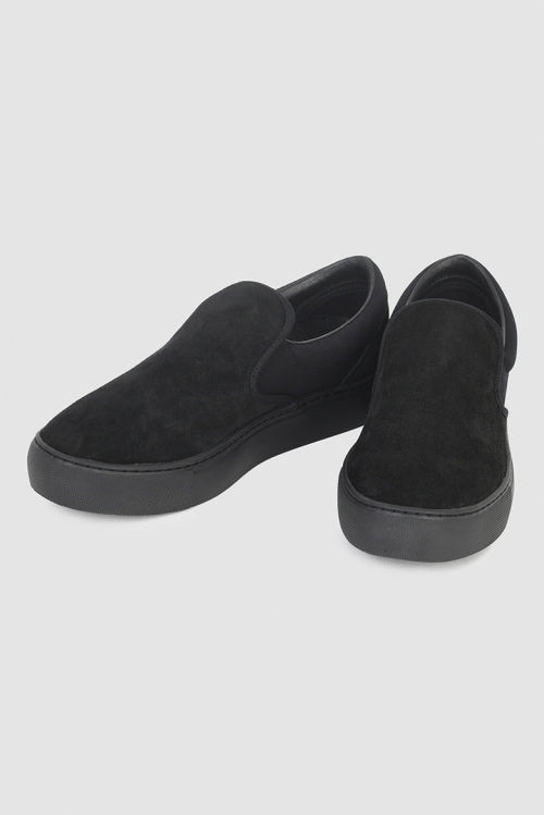 2022 S/S LAD MUSICIAN SLIP-ON SNEAKER
