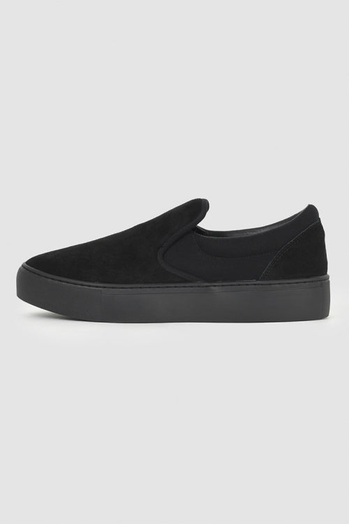 2022 S/S LAD MUSICIAN SLIP-ON SNEAKER