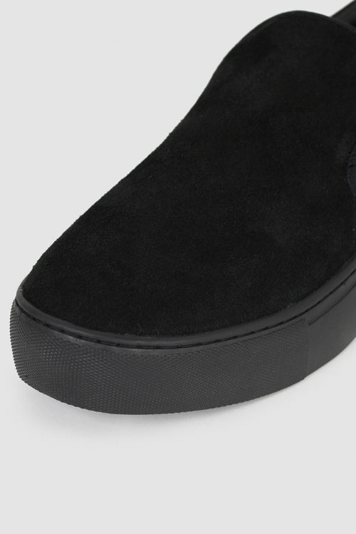 2022 S/S LAD MUSICIAN SLIP-ON SNEAKER