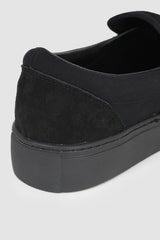 2022 S/S LAD MUSICIAN SLIP-ON SNEAKER
