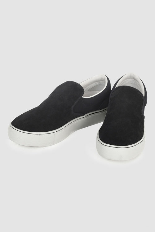2022 S/S LAD MUSICIAN SLIP-ON SNEAKER