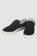 2022 S/S LAD MUSICIAN SLIP-ON SNEAKER
