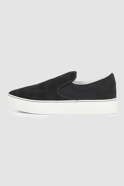 2022 S/S LAD MUSICIAN SLIP-ON SNEAKER