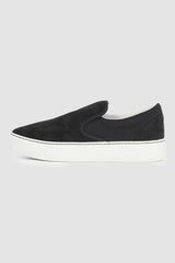 2022 S/S LAD MUSICIAN SLIP-ON SNEAKER