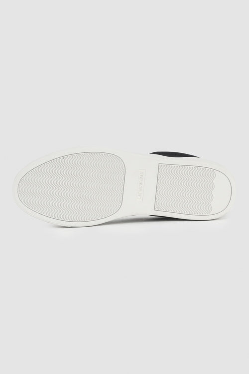 2022 S/S LAD MUSICIAN SLIP-ON SNEAKER
