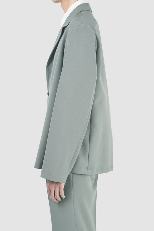 2022 S/S LAD MUSICIAN 2B JACKET