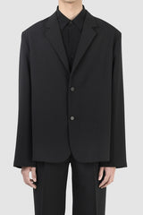 2022 S/S LAD MUSICIAN 2B JACKET