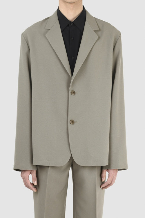 2022 S/S LAD MUSICIAN 2B JACKET