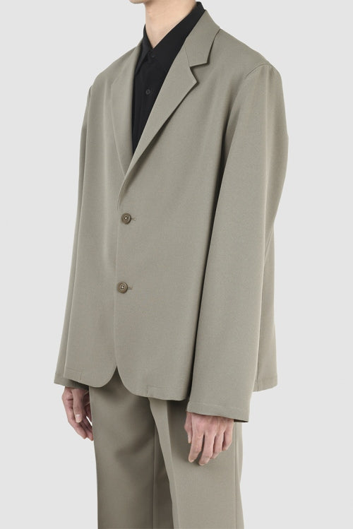 2022 S/S LAD MUSICIAN 2B JACKET