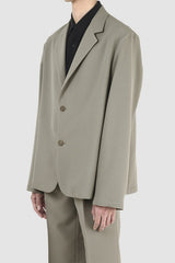 2022 S/S LAD MUSICIAN 2B JACKET