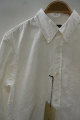 2015 S/S JAMA RICO PAISLEY PRINT SHIRTS WHITE