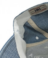 2019 S/S TMT DENIM BASEBALL CAP(CALIFORNIA DREAMIN)
