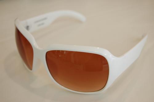 LITHIUM HOMME サングラスB WHITE
