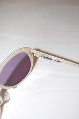 2012 HS M marbling sunglass Okitsu by M BLUE