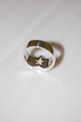 idealism sound IDS10115 Silver925 RING Silver 