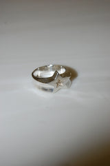 idealism sound IDS10115 Silver925 RING Silver 