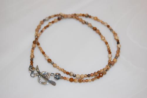 2011 A/W idealism sound ブレスレット IDS11404043P Beige