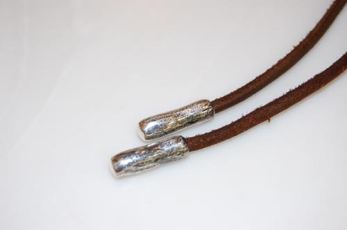 2011 A/W idealism sound IDS114020 ループタイ BROWN 