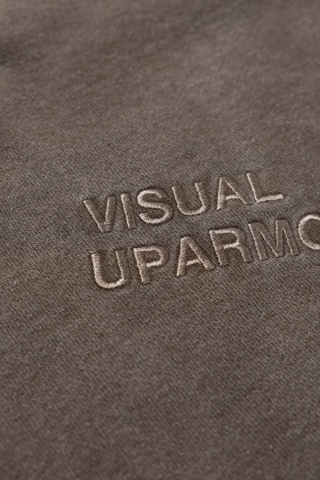 2026 A/W WTAPS SIGN-OD / SWEATER / COTTON