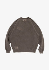 2026 A/W WTAPS SIGN-OD / SWEATER / COTTON