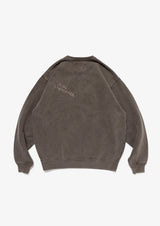 2026 A/W WTAPS SIGN-OD / SWEATER / COTTON