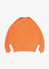 2026 A/W WTAPS SIGN-OD / SWEATER / COTTON