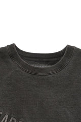 2026 A/W WTAPS SIGN-OD / SWEATER / COTTON