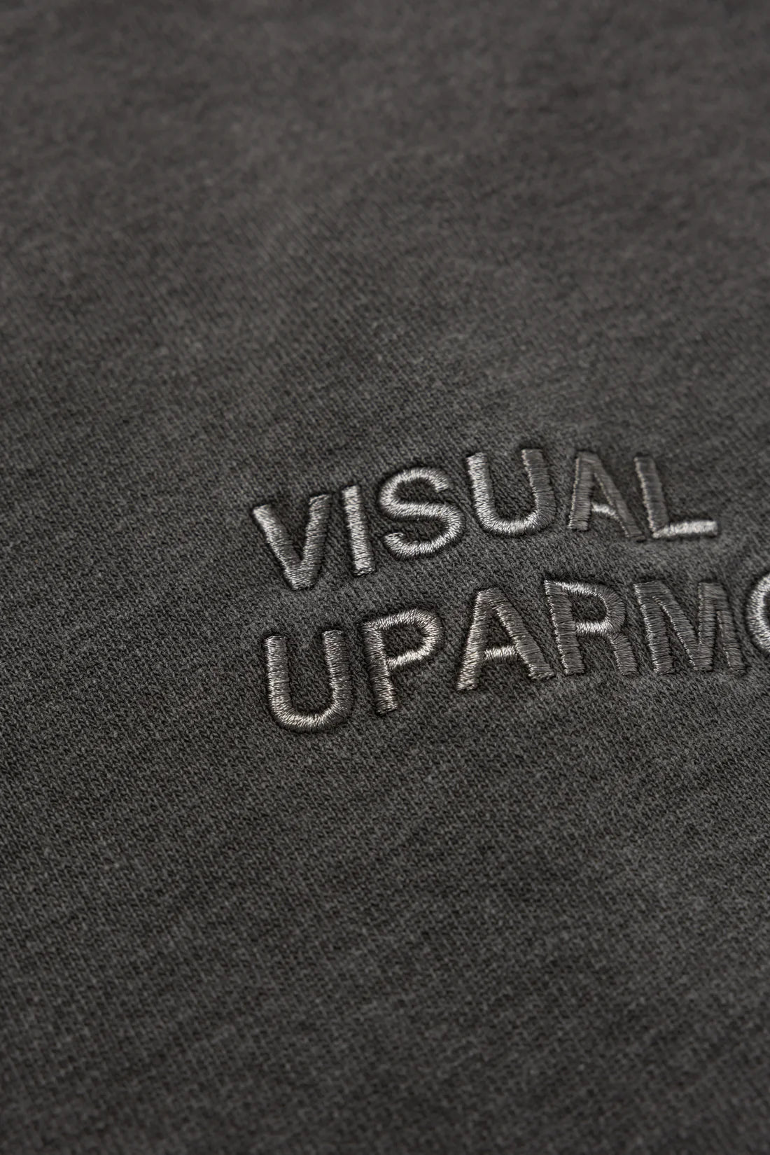 2026 A/W WTAPS SIGN-OD / SWEATER / COTTON
