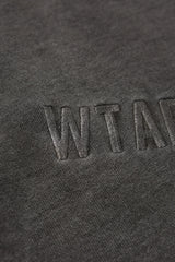 2026 A/W WTAPS SIGN-OD / SWEATER / COTTON