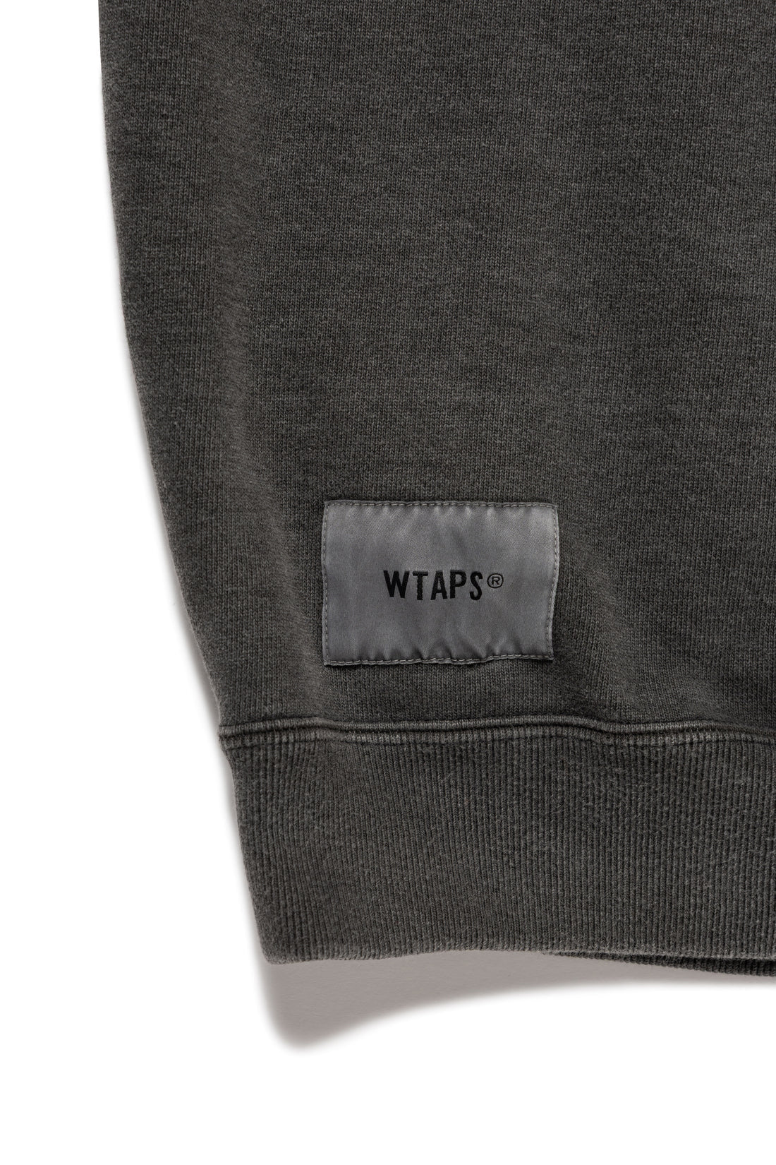 2026 A/W WTAPS SIGN-OD / SWEATER / COTTON