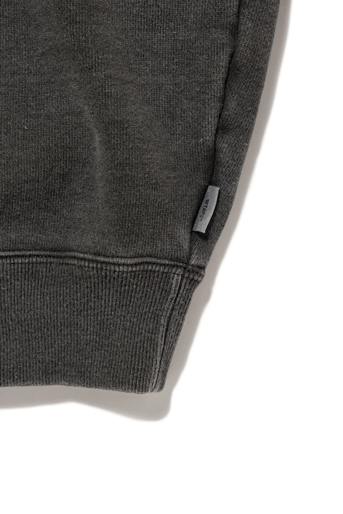 2026 A/W WTAPS SIGN-OD / SWEATER / COTTON
