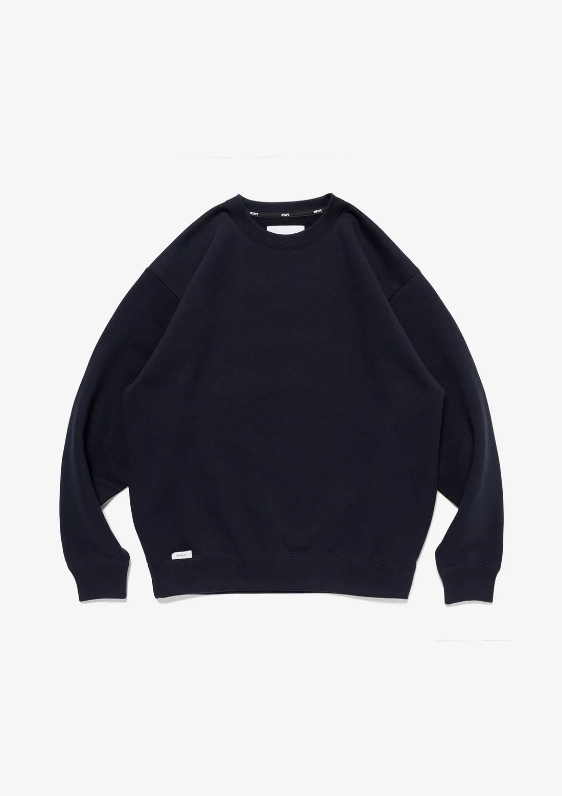 2026 A/W WTAPS AON / SWEATER / COTTON