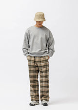 2026 A/W WTAPS AON / SWEATER / COTTON