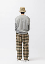 2026 A/W WTAPS AON / SWEATER / COTTON