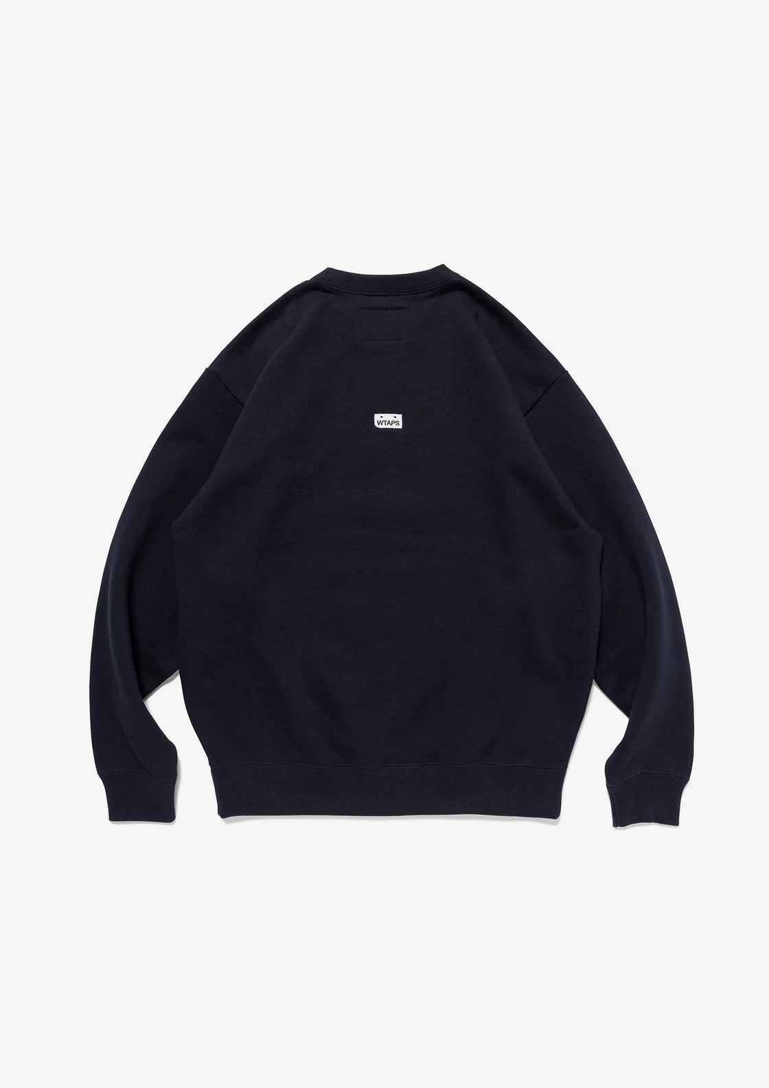 2026 A/W WTAPS AON / SWEATER / COTTON