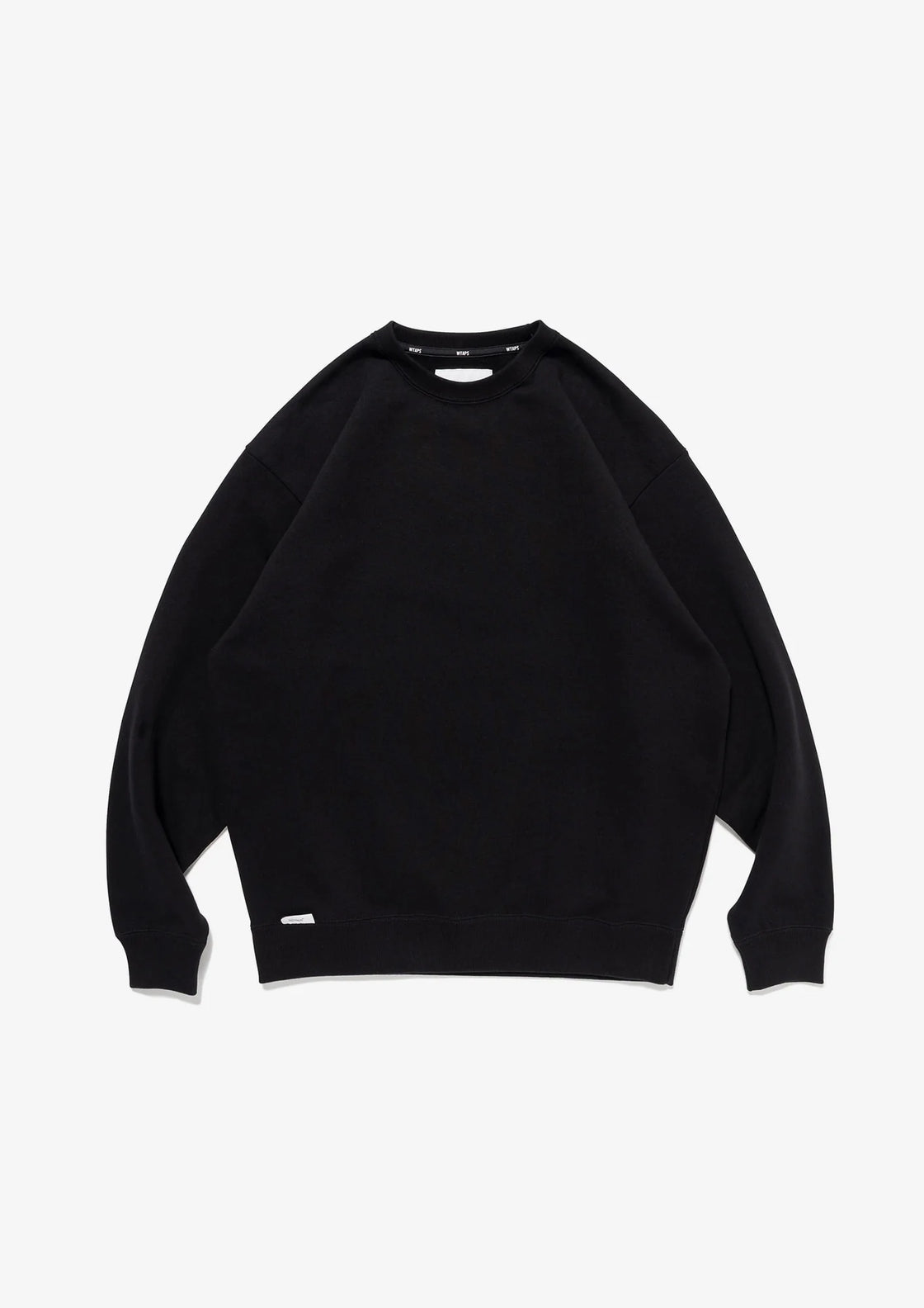 2026 A/W WTAPS AON / SWEATER / COTTON