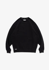 2026 A/W WTAPS AON / SWEATER / COTTON