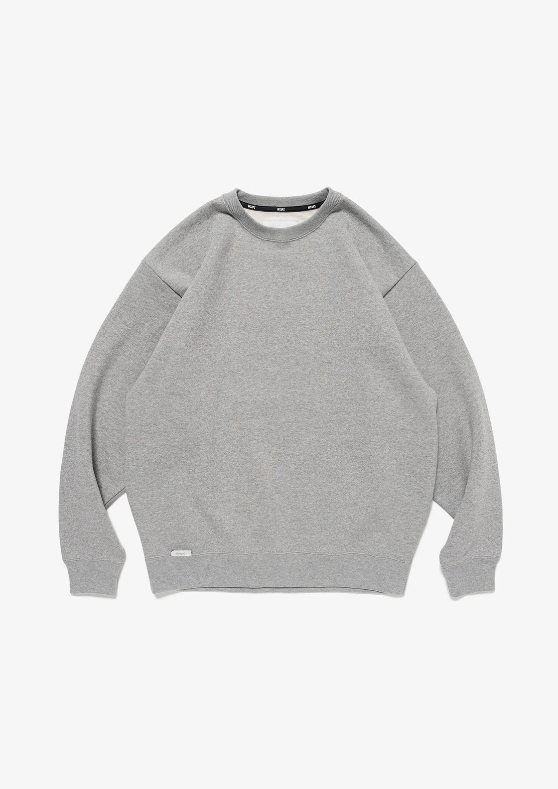 2026 A/W WTAPS AON / SWEATER / COTTON