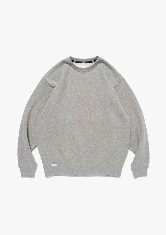 2026 A/W WTAPS AON / SWEATER / COTTON