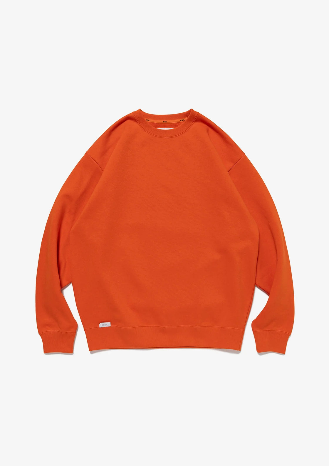 2026 A/W WTAPS AON / SWEATER / COTTON