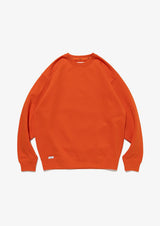2026 A/W WTAPS AON / SWEATER / COTTON