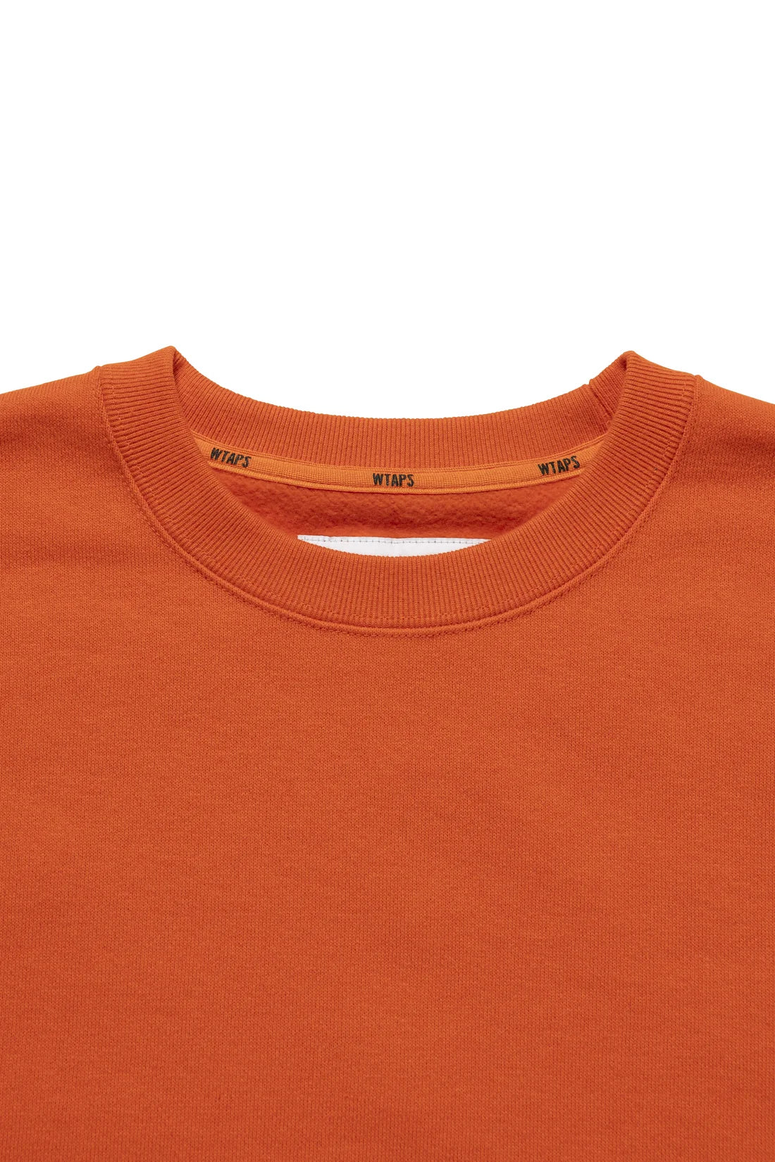 2026 A/W WTAPS AON / SWEATER / COTTON