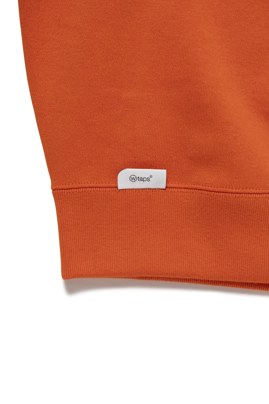 2026 A/W WTAPS AON / SWEATER / COTTON