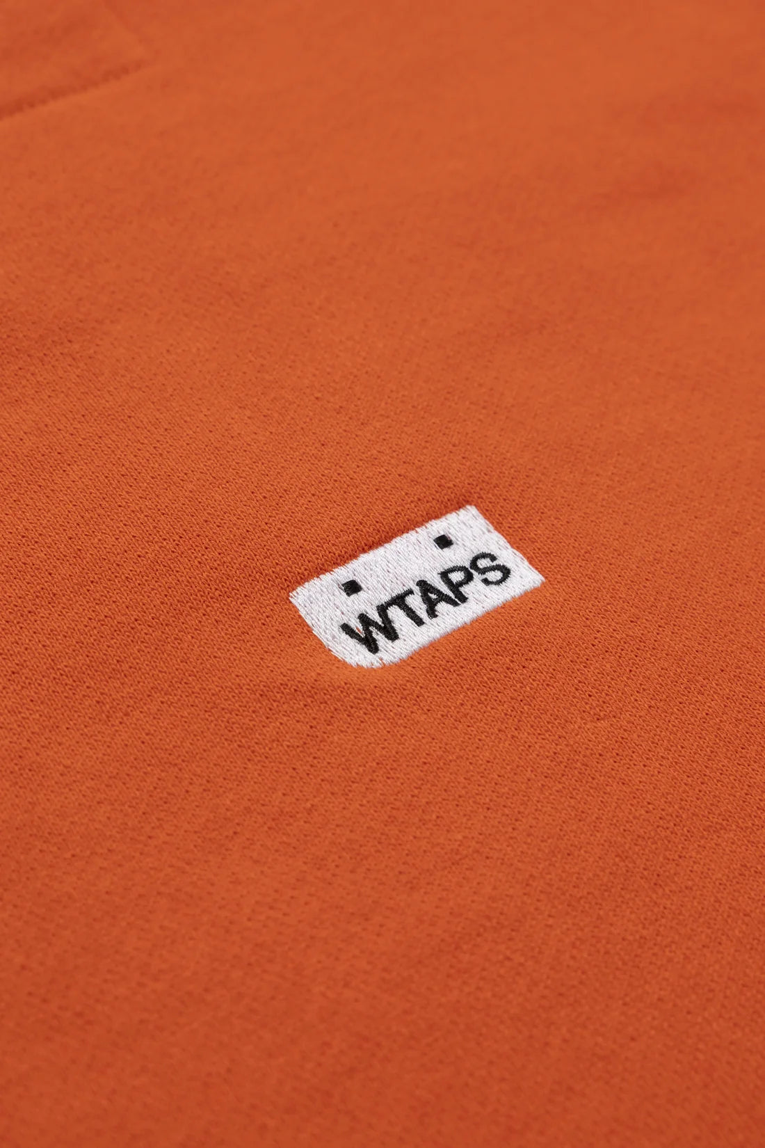 2026 A/W WTAPS AON / SWEATER / COTTON