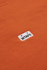 2026 A/W WTAPS AON / SWEATER / COTTON